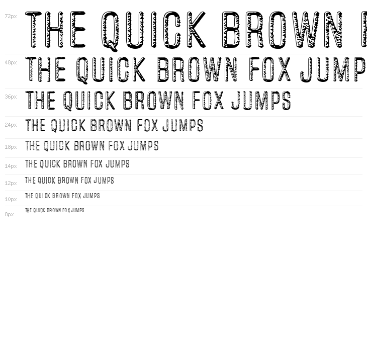 Unfinished Sympathy Waterfall