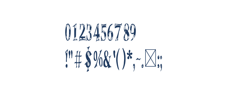 UnfinishedScreamAlternative Other Characters