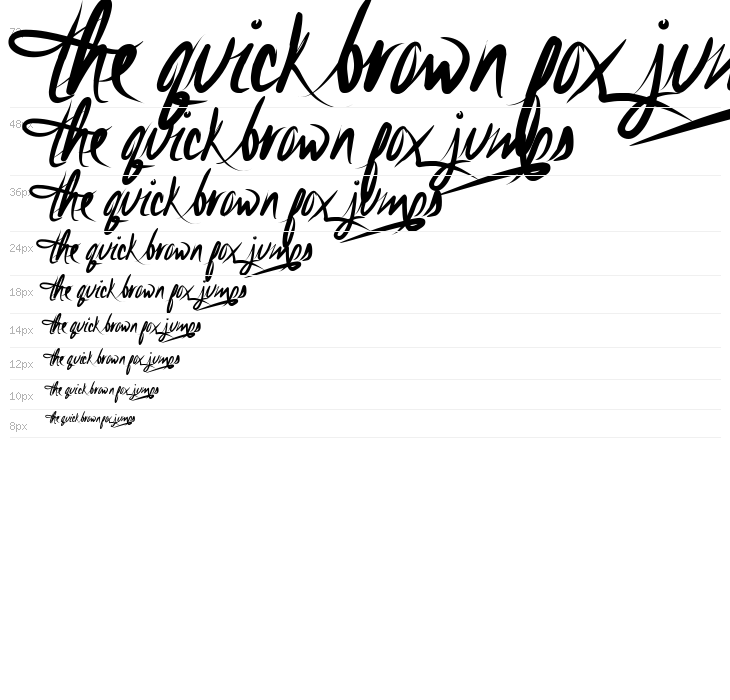 Unfolding Tragedy Clean Waterfall