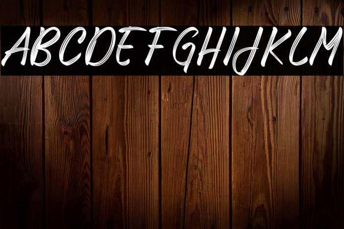 Unforgotten More Example 2