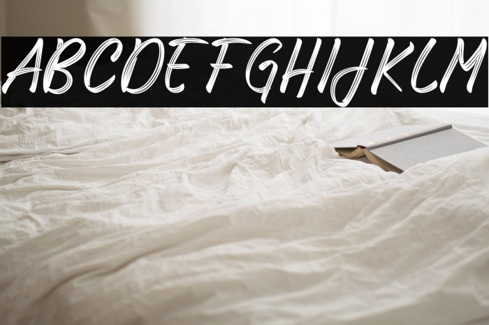 Unforgotten More Example 3