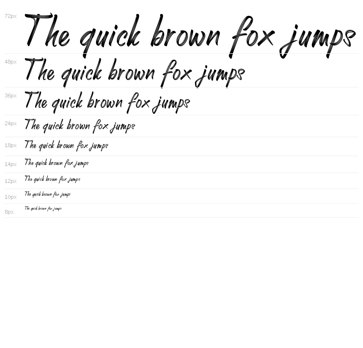 Unforgotten More Waterfall