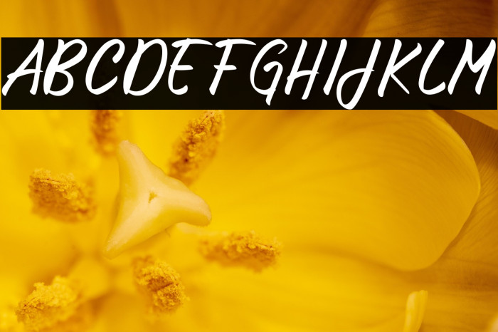 Unforgotten Example 1