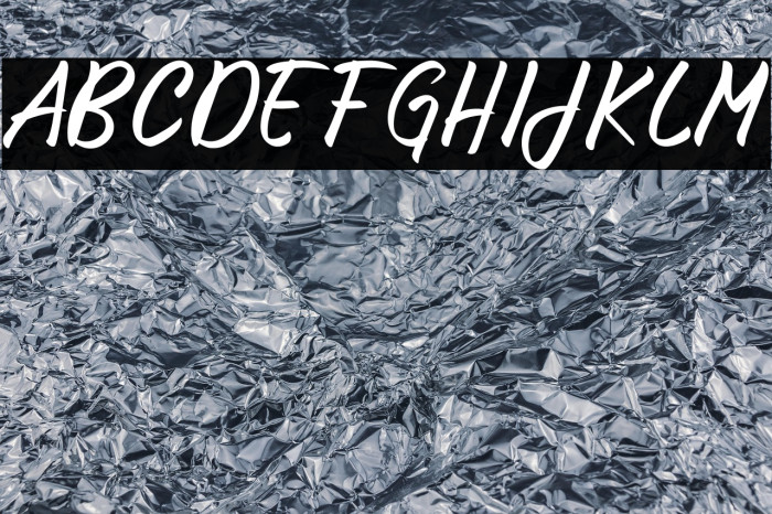 Unforgotten Example 3