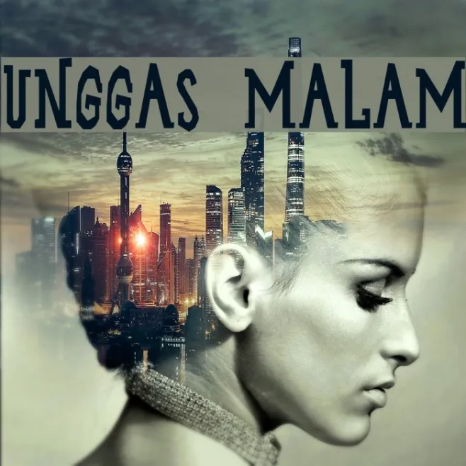 Unggas Malam Example 1