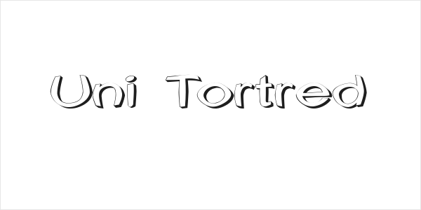 Uni Tortred Logo