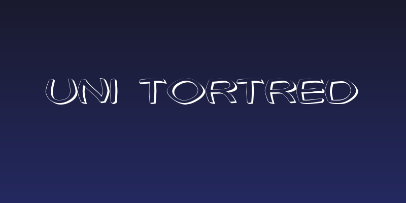 Uni Tortred Social Header