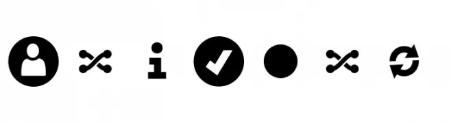 UniCons  Descarca Fonturi Gratis