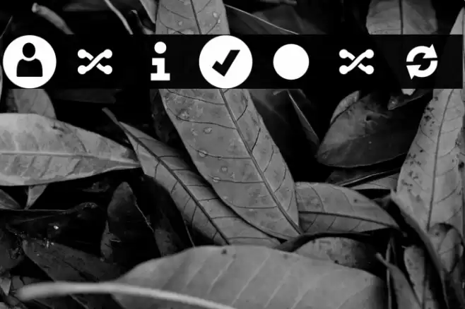 UniCons Font examples