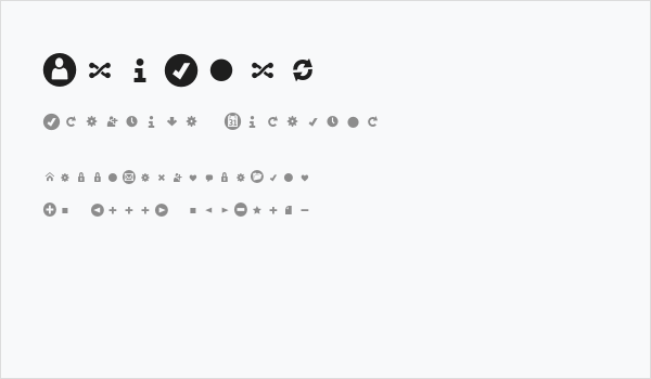 UniCons Business Card