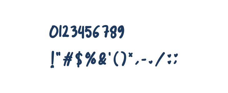 Unicorn Beauties Other Characters