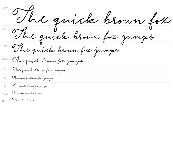 Unicorn Confetti Waterfall