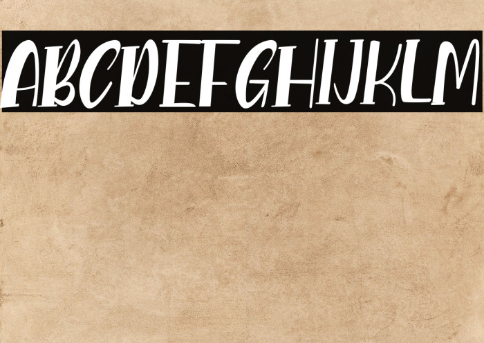 Unicorn Horn Example 2