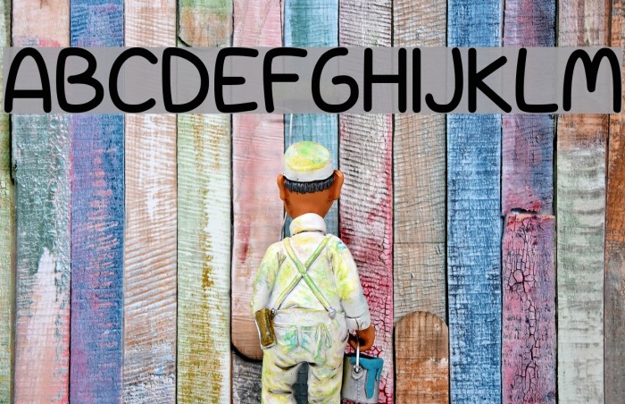 Unicorn Scribbles Example 1