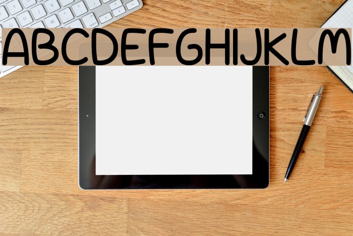 Unicorn Scribbles Example 3