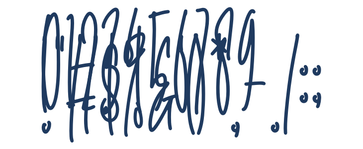 Unicorn Tall Other Characters