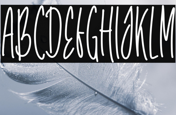 Unicorn Tall Example 2