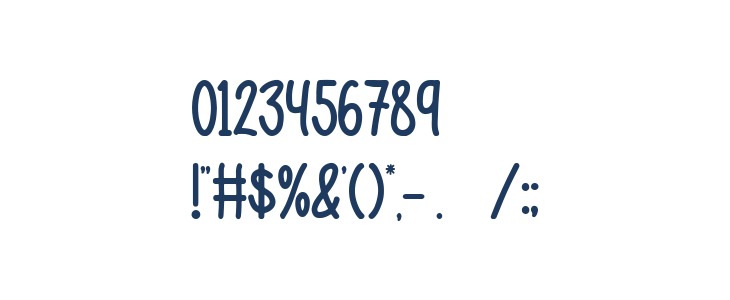 Unicorn Toys Other Characters