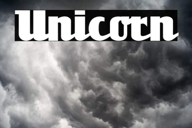 Unicorn Example 2