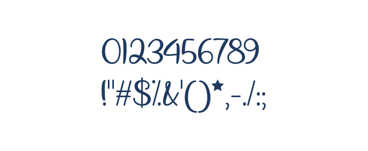 UnicornGiggles Other Characters