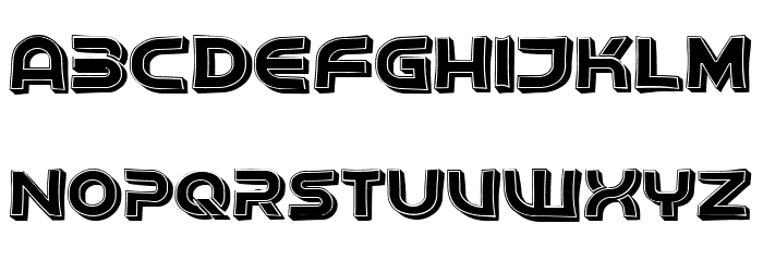 Unicorns Regular Font OTHER CHARS