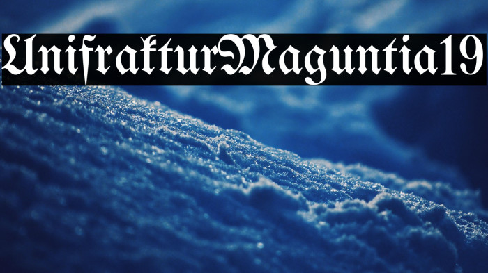 UnifrakturMaguntia19 Example 3