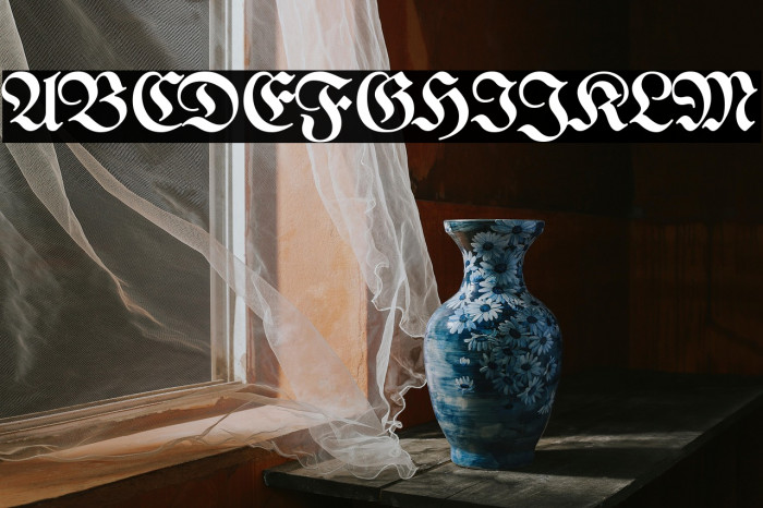 UnifrakturMaguntia2 Fonte examples