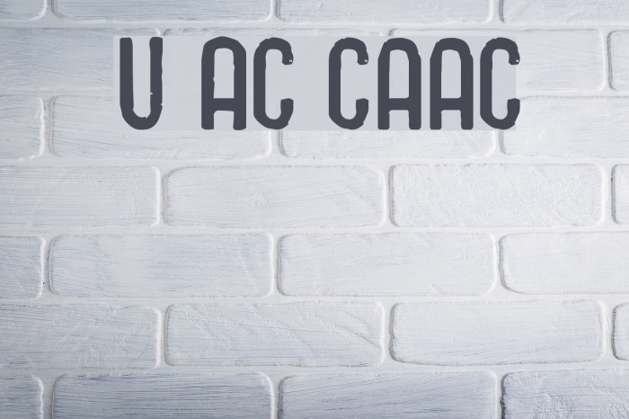 Union Agrochem Charkrapetch Font examples