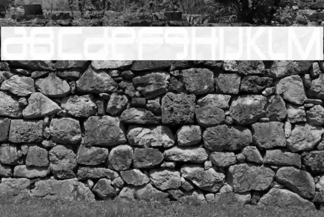 UnionCityBlue-Regular Font examples