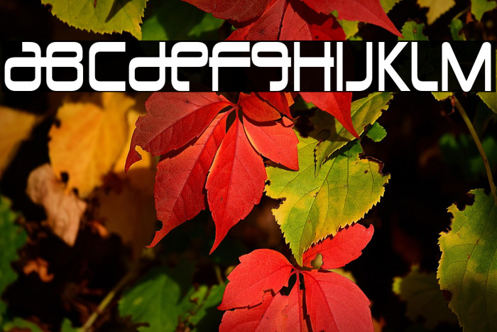 UnionCityBlue-Regular Example 2