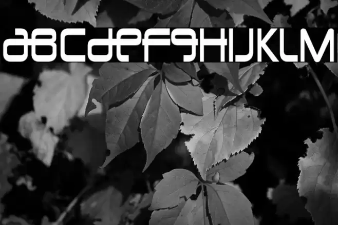 UnionCityBlue-Regular Font examples