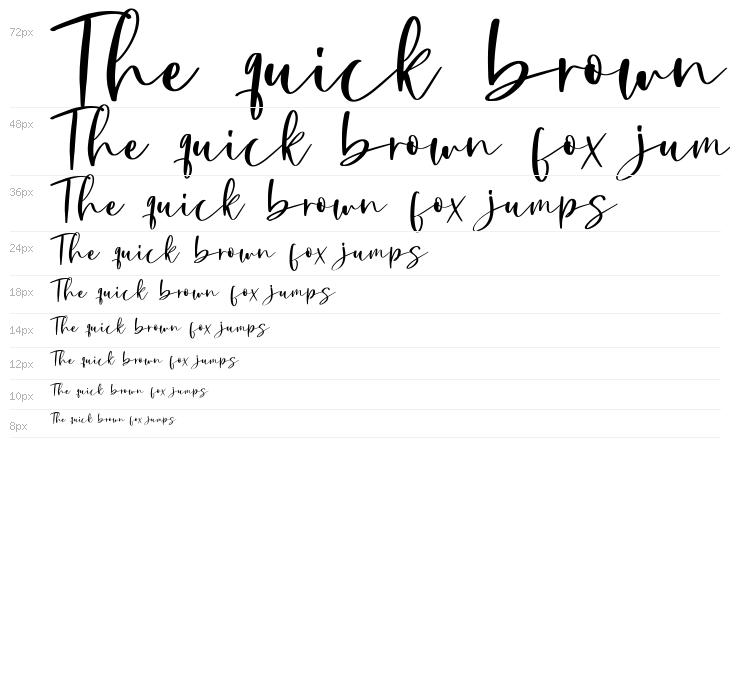 Unique Dream Waterfall