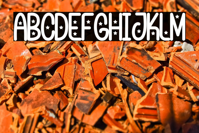 Unique Unicorn display Example 1