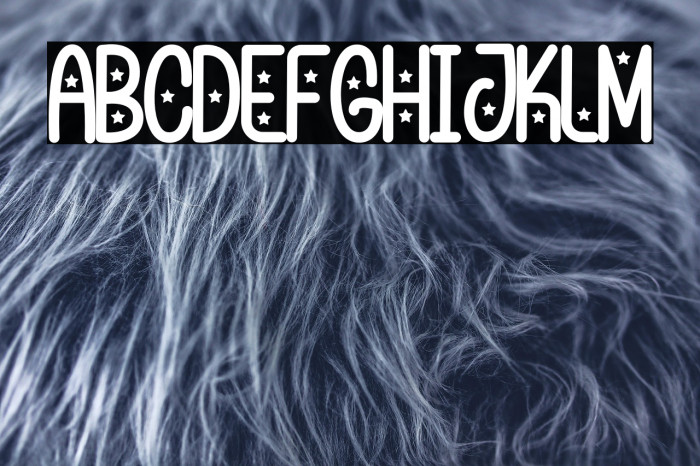 Unique Unicorn display Example 2