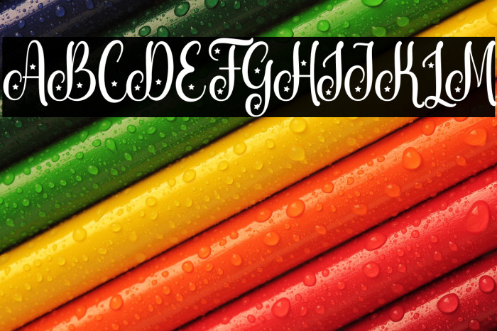 Unique unicorn Script Example 2