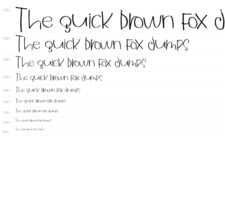 UniqueSwirly Waterfall