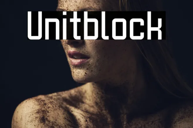Unitblock Example 1