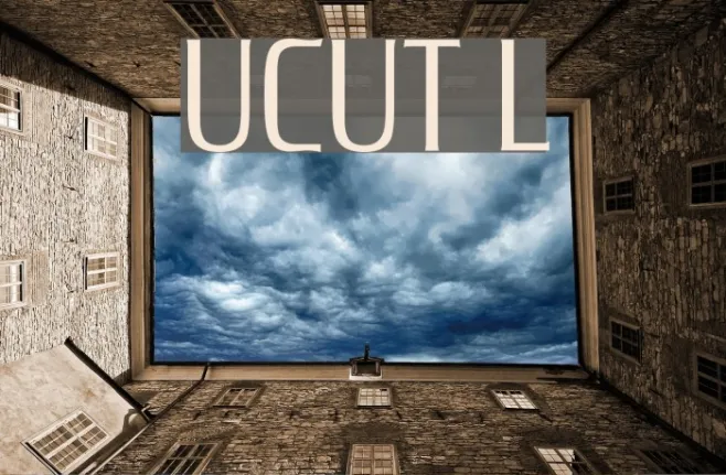 UnitechCondUT Light Example 2