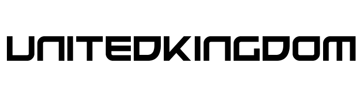 United Kingdom  Free Fonts Download