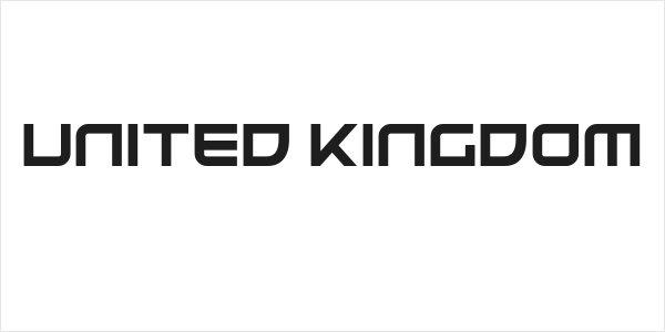 United Kingdom Logo