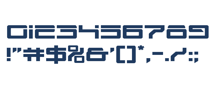 United Planets Expanded Other Characters