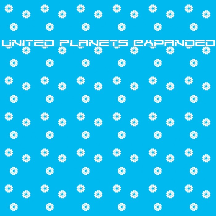 United Planets Expanded Example 3