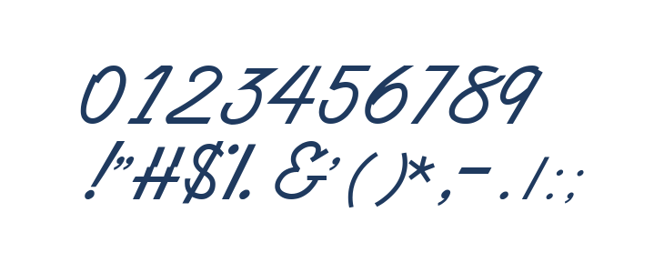 United Stay Other Characters