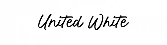 United White  Fuentes Gratis Descargar