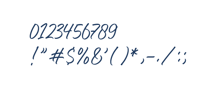 United White Other Characters