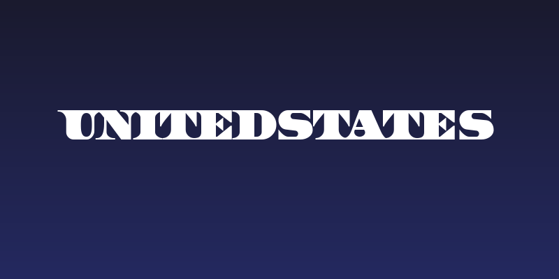 UnitedStates Social Header