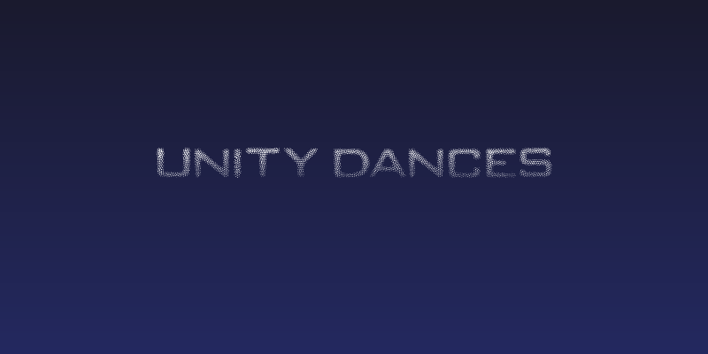Unity Dances Social Header