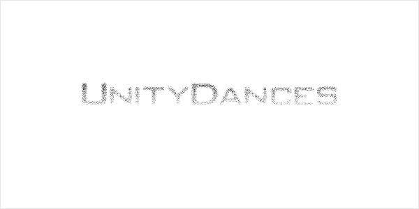 UnityDances Logo