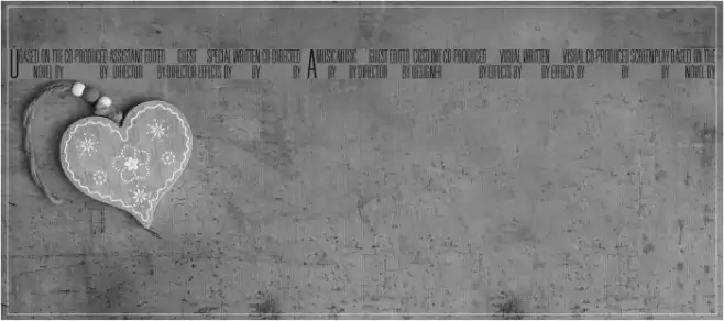 Universal Accreditation Font examples