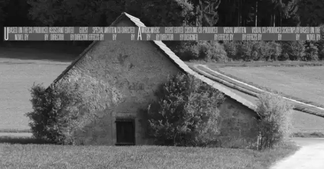 Universal Accreditation Font examples